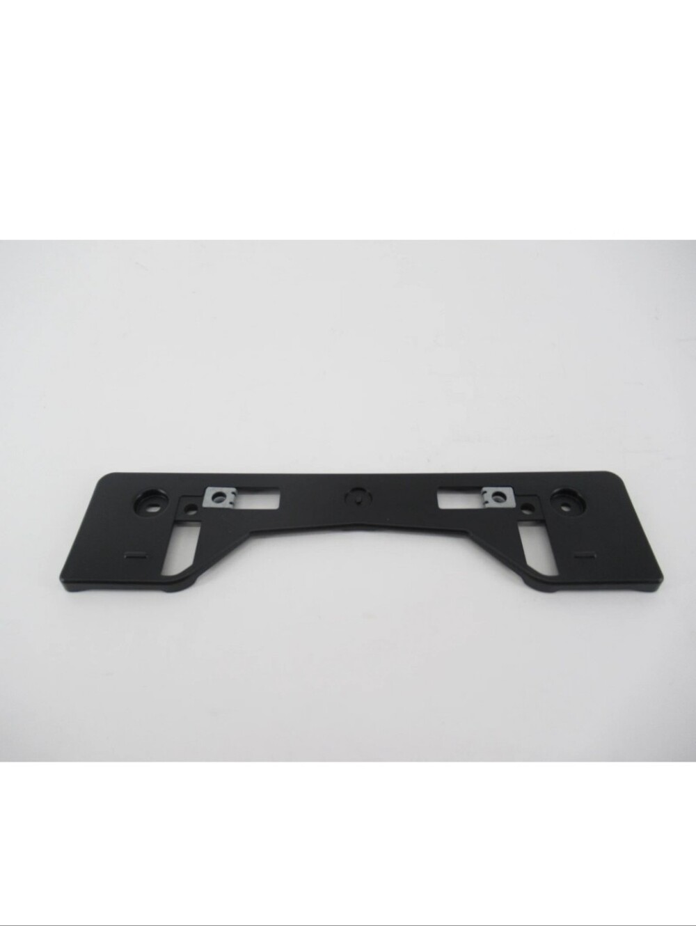 2026 Toyota RAV4 Hybrid Front License Plate Bracket Tag Mount Frame 52114-0R190